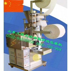 供應山東久隆JL-1500W全自動無紡布包裝機