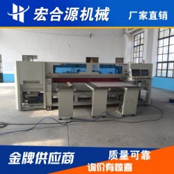 供應(yīng)  全自動電子裁板鋸 電腦開料機(jī) 酚醛板開料