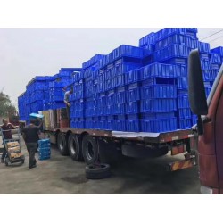 江門喬豐塑膠箱江門周轉箱塑料卡板批發(fā)零售
