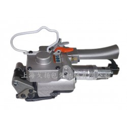 上海氣動打包機廠，紅磚打包機，PET塑鋼帶打包機