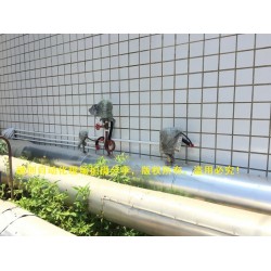蒸汽流量計(jì)品牌哪個(gè)質(zhì)量好？廈門融創(chuàng)占據(jù)福建市場(chǎng)半壁江山