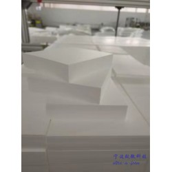高強度輕質塑料泡沫MPP，物理發泡，無氣味，綠色環保