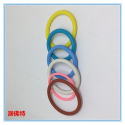 廠家直銷(xiāo)進(jìn)口德國(guó)瓦克硅膠O型圈