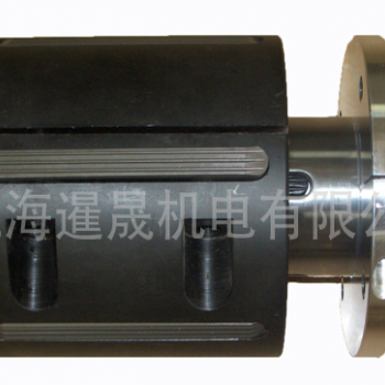 簡(jiǎn)易型夾套