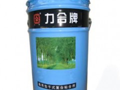 塑/塑、鋁/塑復合耐蒸煮粘合劑