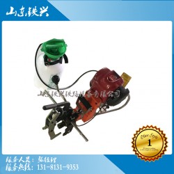 吐魯番NGZ-32內(nèi)燃鋼軌鉆孔機(jī)，2021款
