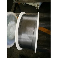 KB150鉆桿堆焊修補耐磨藥芯焊絲