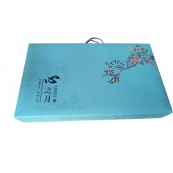 月餅包裝禮盒設(shè)計(jì)，抓住節(jié)日消費(fèi)市場(chǎng)