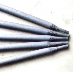破碎機(jī)錘頭堆焊焊條TDL-65高硬度耐磨焊條