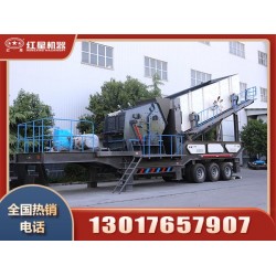 輪胎破碎機(jī)可以自動(dòng)行走嗎？生產(chǎn)優(yōu)勢(shì)有哪些？Z8
