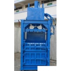 深圳30噸液壓打包機 手動壓包機