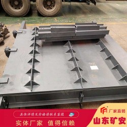 BMB系列避難室密閉門*證門扇轉動靈活