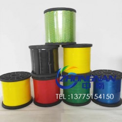 供應(yīng)高溫分色帶，電纜分色帶，低溫分色帶規(guī)格多樣可定制