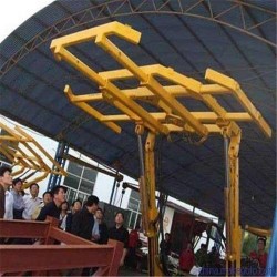 德志掘進機配件 超前臨時支護裝置ZLJ-10貨源直發(fā)