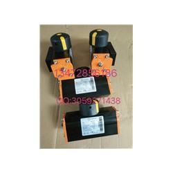 德國依博羅EB10.1SYD----EB4.1SYD執行器