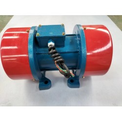 濟寧*質(zhì)的YZU3-6A糧機專用振動電機 供應(yīng)廠家