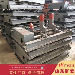 QWZC6氣動臥閘靈敏度高 協調性好