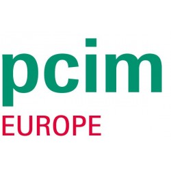 2025年紐倫堡電力電子系統及元器件展PCIM Europe