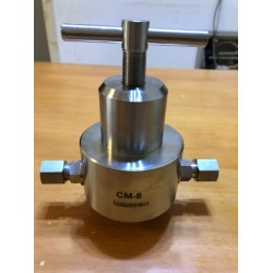 CM-8壓力調節(jié)器