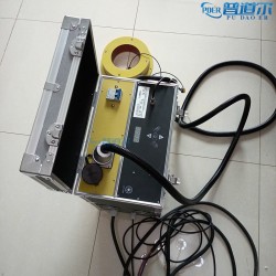 普道爾PDER型變頻繞線加熱器溫控時控