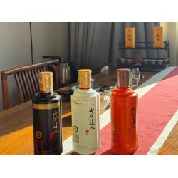 何為醬酒五味？快試試你能品出幾味??！