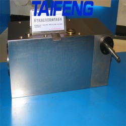 數控折彎機補償油缸WBT系列補償油缸
