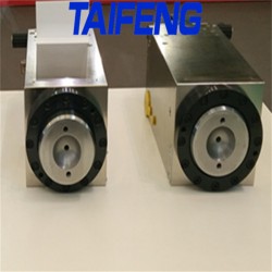 數控折彎機油缸WST系列