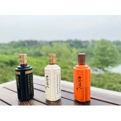 老酒和新酒的喝法不同，方法不對可就浪費了好酒！