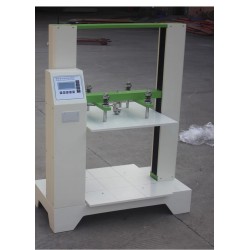 紙箱抗壓試驗機(jī) 包裝箱推碼試驗機(jī)