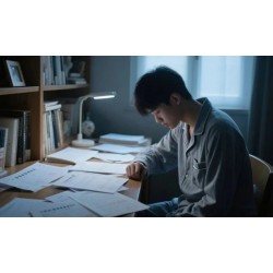 高考放榜，分數(shù)不理想又如何？且看古人如何破局！！