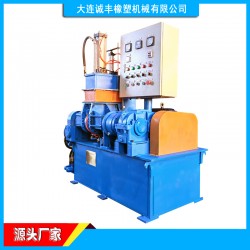 實(shí)驗(yàn)用密煉機(jī)-機(jī)械翻轉(zhuǎn)式密煉機(jī)-加熱試驗(yàn)煉膠機(jī)
