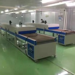 供應東莞食品烘干隧道爐設備廠家