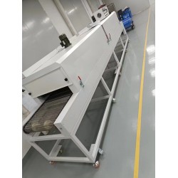 供應東莞隧道式烘箱生產廠家