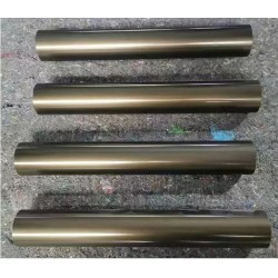 氧化鋁賦能，茶色導輥定義傳動新美學