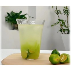 特調 | 這杯青提白酒汽水，簡直是夏日微醺天花板！