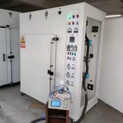 深圳厭氧真空烘烤箱生產廠家