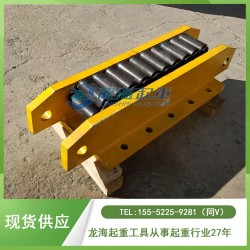 大型發(fā)動機(jī)搬運(yùn)用什么設(shè)備省力？