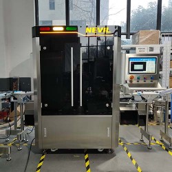全自動泡罩板智能檢測機