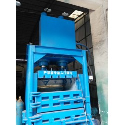 貴陽立式打包機廠家 液壓打包機出售