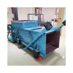 GLW590/18.5/S煤礦往復式給煤機多少錢