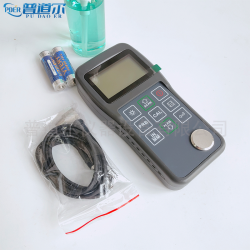 廠家供應PDER220金屬殼超聲波測厚儀精準節能