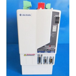 AB 22B-B2P3N104 變頻器