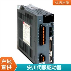 安川 SGDM-04ADA 伺服驅動器