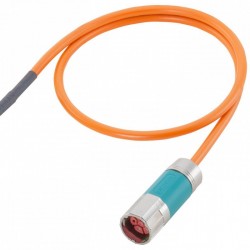 西門子 6FX3002-5CL02-1CA0 動力電纜