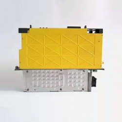 發(fā)那科 A06B-6160-H002 伺服放大器