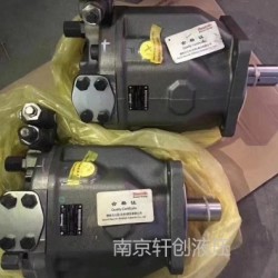 力士樂(lè)柱塞泵現(xiàn)貨A10V045DR/31R-PPA12N00