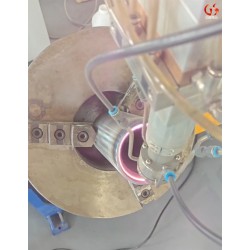 石油外管設備激光熔覆修復加工的必要性及工藝流程